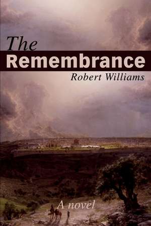 The Remembrance de Robert Williams