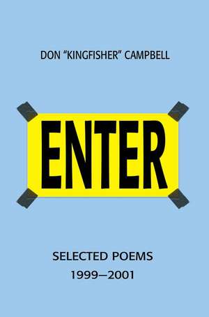 Enter de Don Campbell