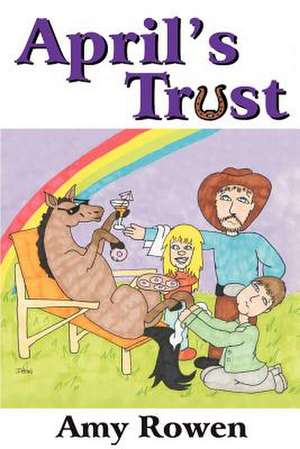 April's Trust de Amy Rowen