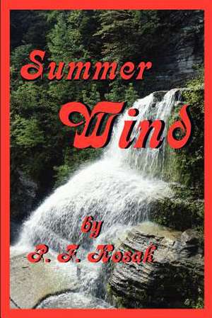 Summer Wind de P. F. Kosak