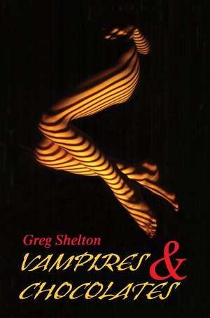 Vampires de Greg Shelton