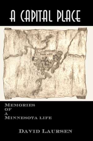 A Capital Place de David Laursen