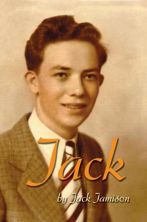 Jack de Jack Jamison