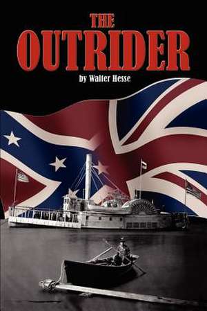 The Outrider de Walter Hesse