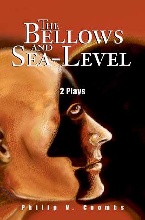 The Bellows and Sea-Level de Philip V. Coombs