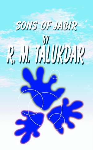 Sons of Jabir de R. M. Talukdar