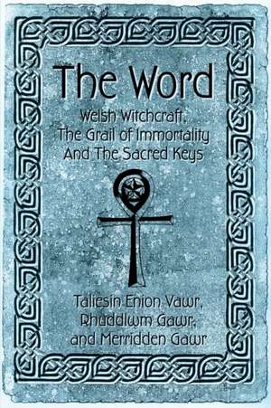 The Word de Camelot Press