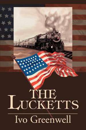 The Lucketts de Ivo R. Greenwell