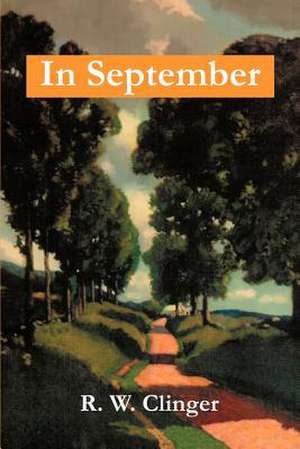 In September de R. W. Clinger