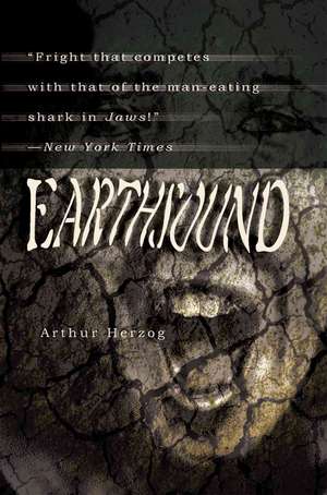 Earthsound de Arthur Herzog