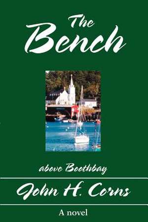 The Bench de John H. Corns