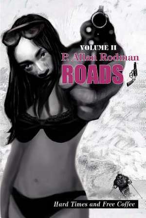 Roads de P. Allan Rodman