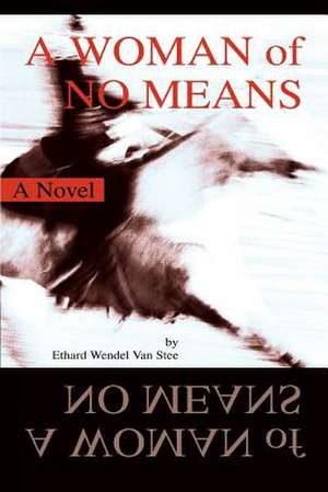 A Woman of No Means de Ethard Wendel Van Stee