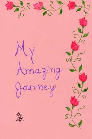 My Amazing Journey de Donna Lamberti