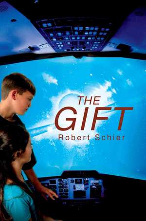 The Gift de Robert Schier