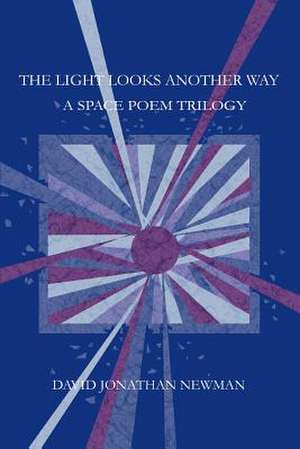 The Light Looks Another Way de David Jonathan Newman