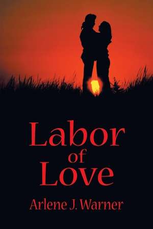 Labor of Love de Arlene J. Warner