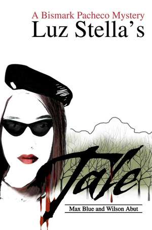 Luz Stella's Tale de Max Blue