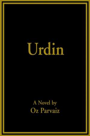 Urdin de Oz Parvaiz