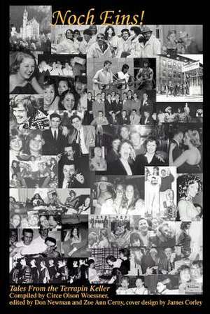 Woessner, C: Noch Eins!