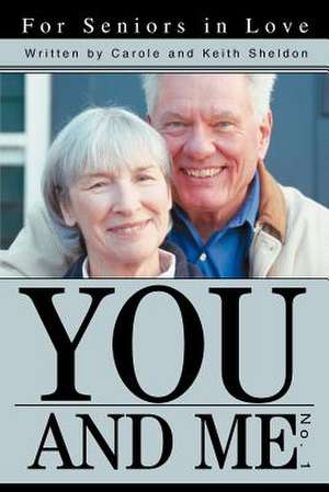 You and Me No. 1 de Carole Sheldon