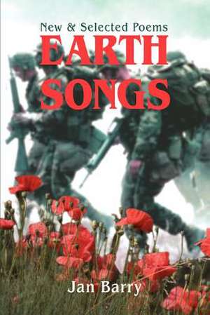 Earth Songs de Jan Barry