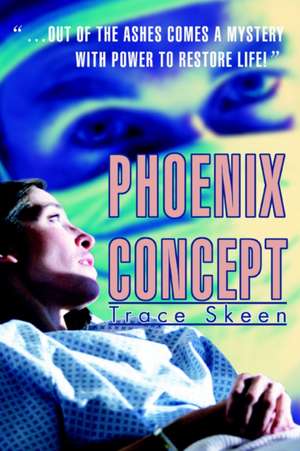 Phoenix Concept de Trace Skeen