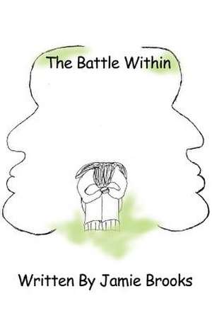 The Battle Within de Jamie Brooks