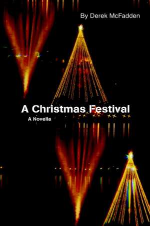 A Christmas Festival de Derek McFadden