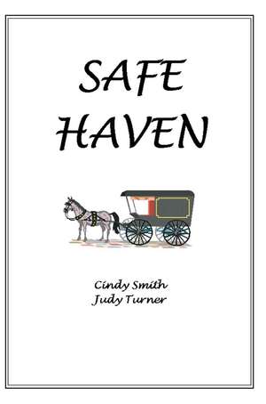 Safe Haven de Judy Turner