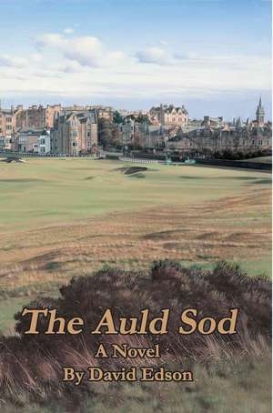 The Auld Sod de David Edson