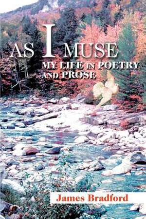 As I Muse de James C. Bradford