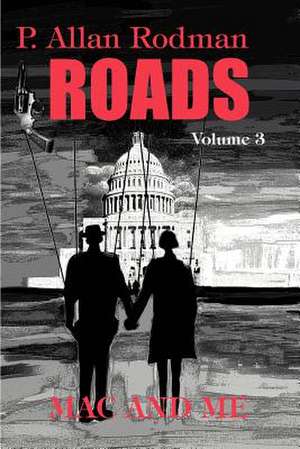 Roads de P. Allan Rodman