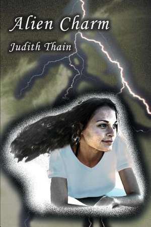 Alien Charm de Judith Thain