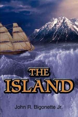 The Island de John R. Jr. Bigonette