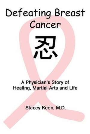 Defeating Breast Cancer de Stacey Keen