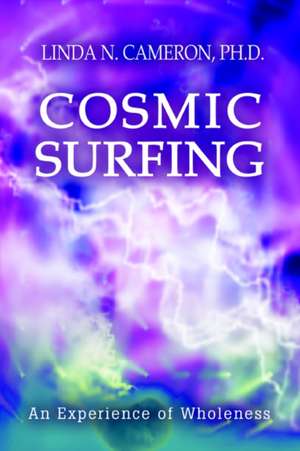 Cosmic Surfing de Linda N. Cameron