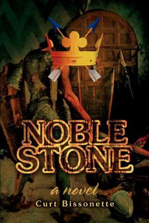 Noble Stone de Curt Bissonette