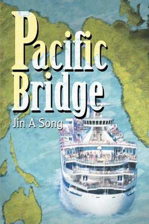 Pacific Bridge de Jina Song