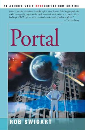 Portal de Rob Swigart