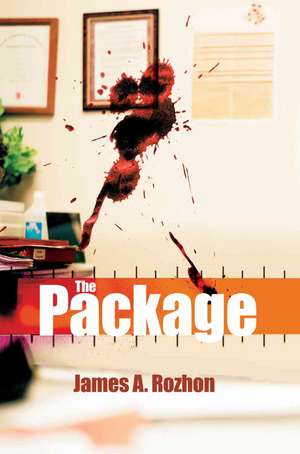 The Package de James A. Rozhon