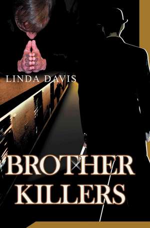 Brother Killers de Linda Davis