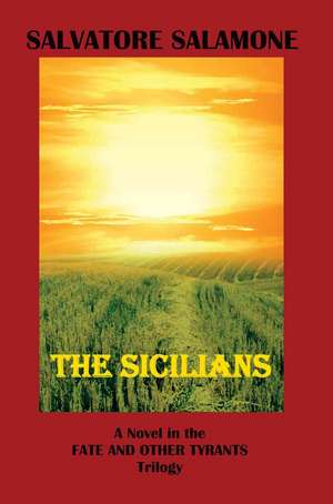 The Sicilians de Salvatore Salamone