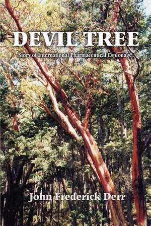 Devil Tree de John Frederick Derr