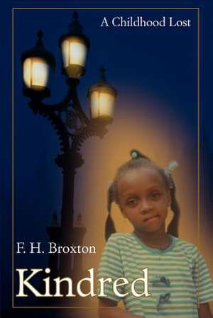 Kindred de F. H. Broxton