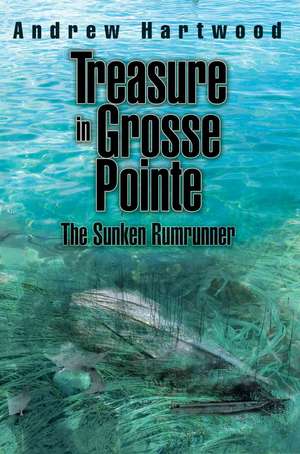 Treasure in Grosse Pointe de Andrew Hartwood