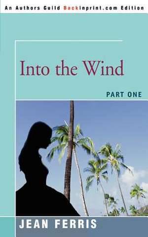 Into the Wind de Jean Ferris