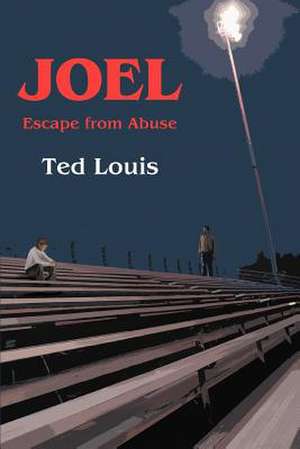 Joel de Ted Louis