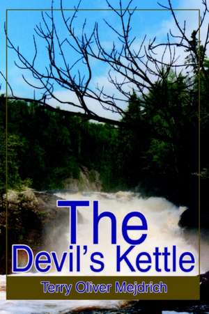 The Devil's Kettle de Terry O. Mejdrich