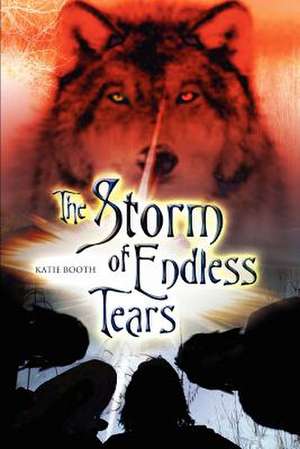 The Storm of Endless Tears de Katie Booth